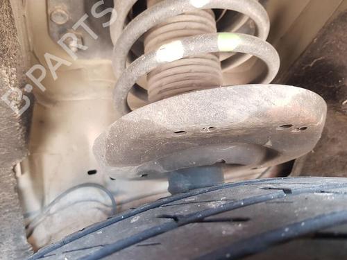 Used Left front shock absorber PEUGEOT 508 I (8D_) 2.0 HDi (140 hp) 29156333