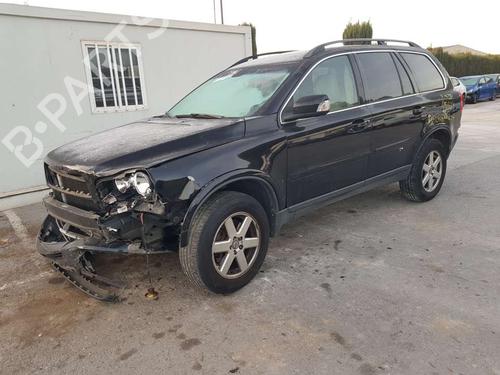 Right front steering knuckle VOLVO XC90 I (275)  | BP16371391M26 