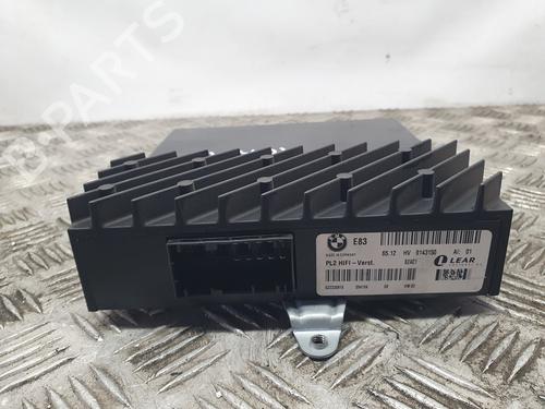 Other BMW X3 (E83) 2.0 sd | BP14015725O1