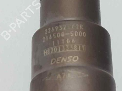 Elektronisk sensor DACIA LODGY (JS_)  | BP8734812M84 