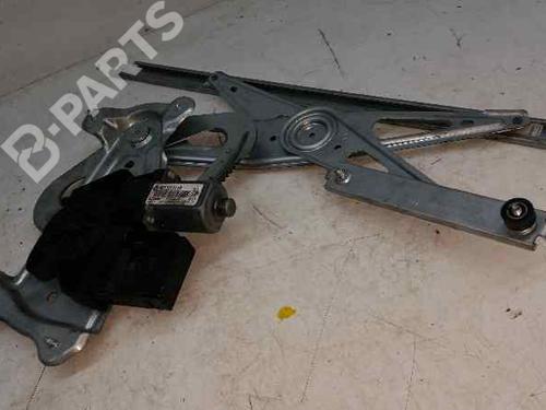 Used Front right window mechanism RENAULT MEGANE III Hatchback (BZ0/1_, B3_) [2008-2025]  174692
