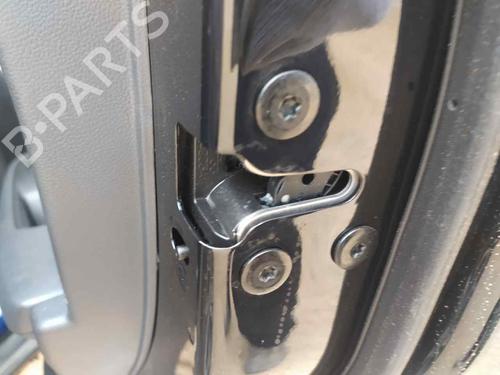 Used Rear right lock MG MG ZS SUV [2017-2025]  23564562