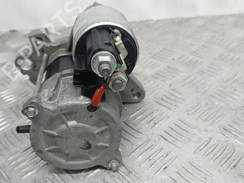 Starter TOYOTA AYGO X (_B7_) 1.0 VVT-i (KGB70) | BP26711907M8 