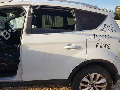 Used Left rear door FORD KUGA I [2008-2012]  22971532