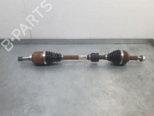 Used Left front driveshaft Left front driveshaft 37757855 37757855