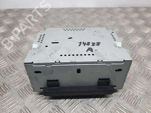 Elektronische module FORD FIESTA VI (CB1, CCN) [2008-2017]  16426083