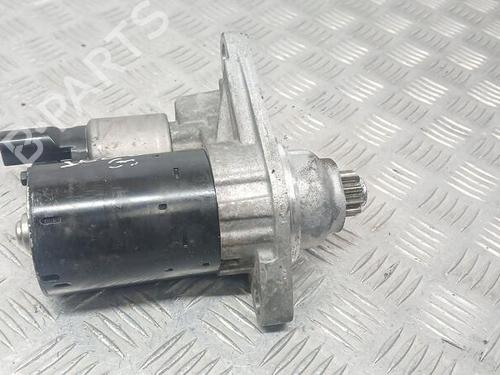 Starter AUDI A3 Sportback (8PA) 1.6 FSI | BP25334160M8 