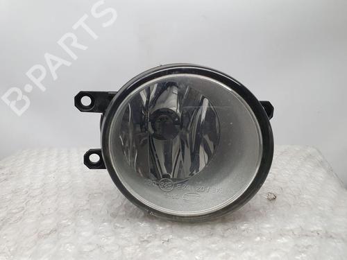 Used Left front fog light Left front fog light TOYOTA COROLLA Verso (ZER_, ZZE12_, R1_) 2.2 D-4D (AUR10_, AUR10R) (136 hp) 10280831 10280831