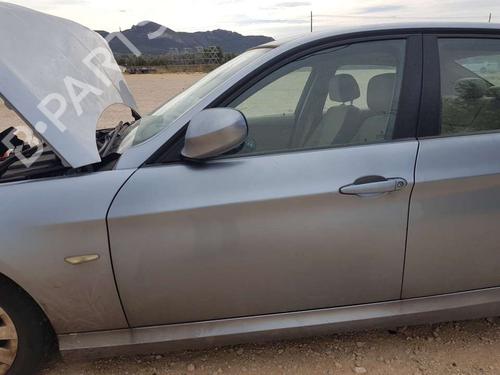 Used Left front door BMW 3 (E90) 318 d (143 hp) 20215249