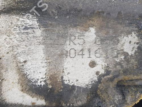 Gearbox NISSAN MICRA V (K14)  | BP13463135M3 