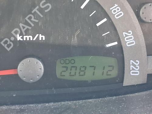 Engine SSANGYONG RODIUS I 2.7 Xdi 4WD | BP40603387M1 - Image 7
