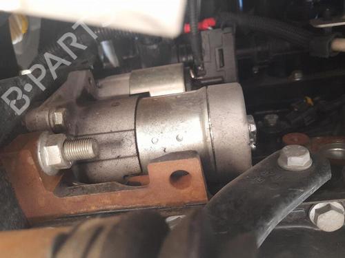 Used Starter FIAT TIPO Saloon (356_, 357_) 1.4 (356SXA1B) (95 hp) 27464874