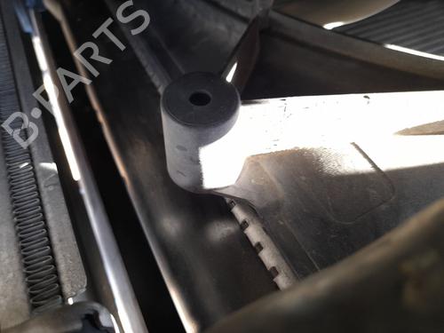 Used Water radiator TOYOTA AURIS (_E18_) 1.4 D-4D (NDE180_, NDE180R) (90 hp) 30710613