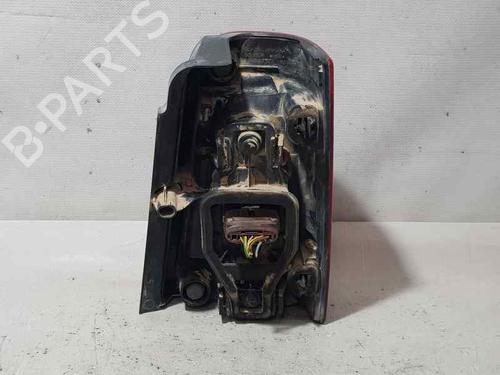 Left taillight CITROËN BERLINGO / BERLINGO FIRST Box Body/MPV (M_)  | BP7275356C34 