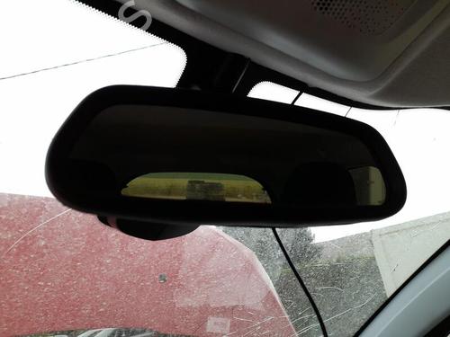 Used Rear mirror PEUGEOT 208 I (CA_, CC_) 1.5 BlueHDI 100 (102 hp) 27683090