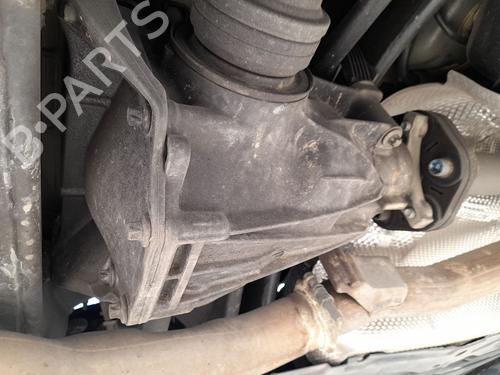 Differensial bakvogn MERCEDES-BENZ C-CLASS Convertible (A205) C 220 d (205.404) (170 hp) 30081182