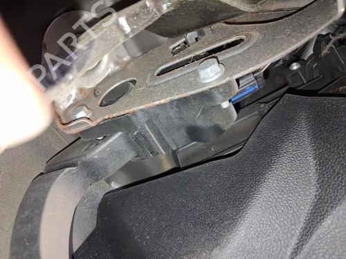 Used Pedal Pedal 37645985 37645985
