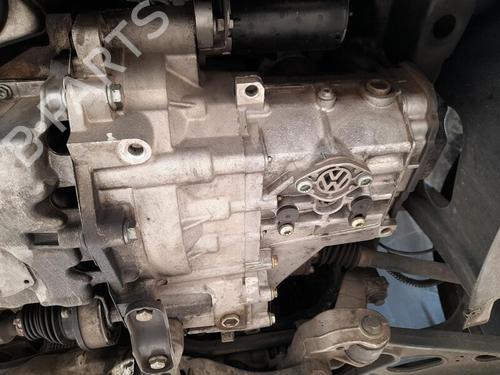 Used Gearbox SEAT TOLEDO III (5P2) 1.9 TDI (105 hp) 29432641