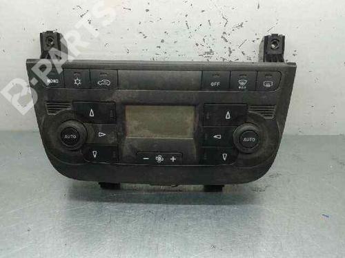 Used Climate control FIAT GRANDE PUNTO (199_) 1.4 T-Jet (199AXM1A, 199BXM1A, 199BXN1A) (120 hp) 6614454