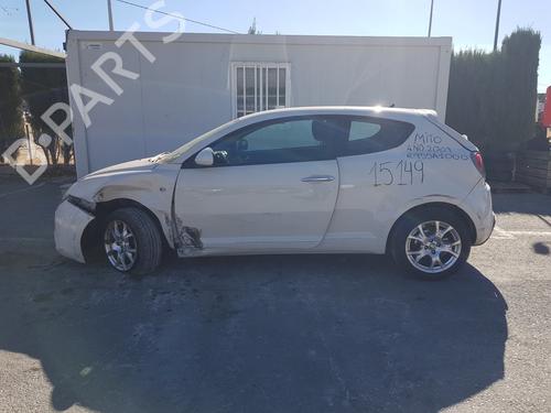 Alternator ALFA ROMEO MITO (955_) 1.4 (955AXB1B) | BP16044985M7 