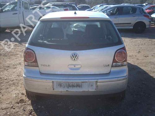 Mass air flow sensor VW POLO (9N_, 9A_)  | BP1588897M95 