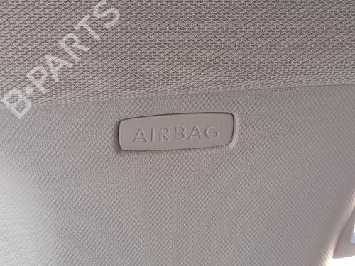 Right curtain airbag VW TAIGO (CS1) 1.0 TSI | BP29862322C12