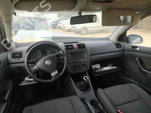 Subframe VW GOLF V (1K1)  | BP25735579M9 