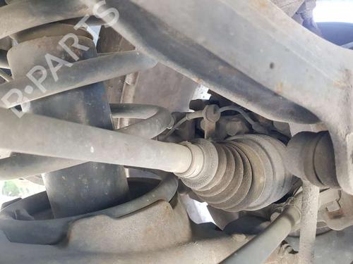 Used Right rear driveshaft VOLVO XC90 I (275) D5 AWD (163 hp) 19704710