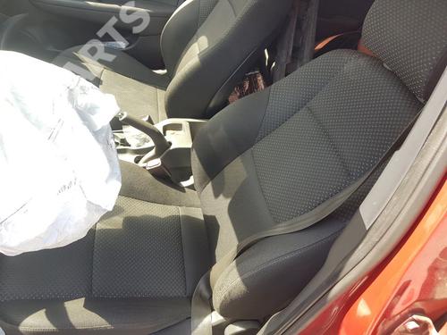 Used Left front seat Left front seat HYUNDAI i30 (FD) 1.6 CRDi (90 hp) 10078809 10078809