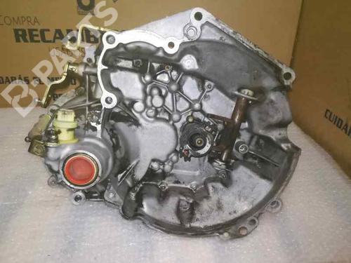 Used Gearbox PEUGEOT 306 (7B, N3, N5) [1993-2003]  816514