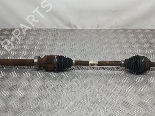 Used Right front driveshaft RENAULT CLIO IV (BH_) [2012-2021]  24176267