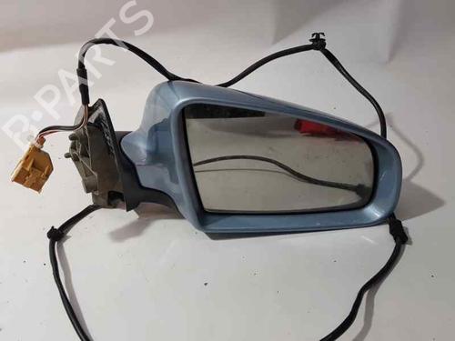 right-mirror-audi-a4-b7-8ec-20-tdi-electrico-5-cables-2004-2005-2006-2007-2008-2009-8068575 main image