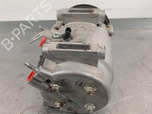 AC compressor OPEL CORSA F (P2JO) 1.2 (68) | BP34633135M34 - Image 3