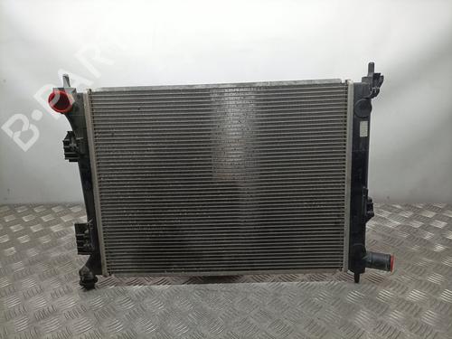 Køler KIA RIO III (UB) [2011-2017]  12501298