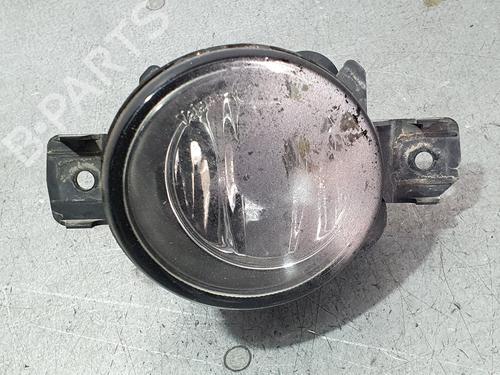 Used Left front fog light RENAULT LAGUNA II (BG0/1_) [2001-2007]  8511404