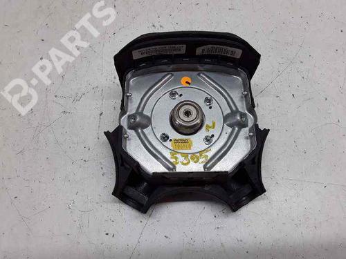 Driver airbag LAND ROVER FREELANDER I (L314) 2.0 DI 4x4 | BP863718C9 