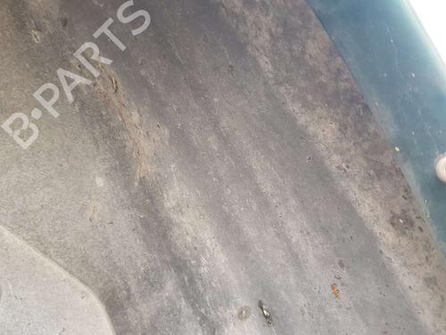 Used Wheel arch PEUGEOT 206 Hatchback (2A/C) [1998-2012]  16371841