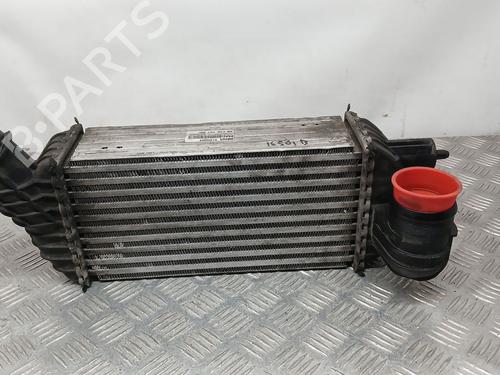 Used Intercooler PEUGEOT 5008 (0U_, 0E_) [2009-2017]  24618085