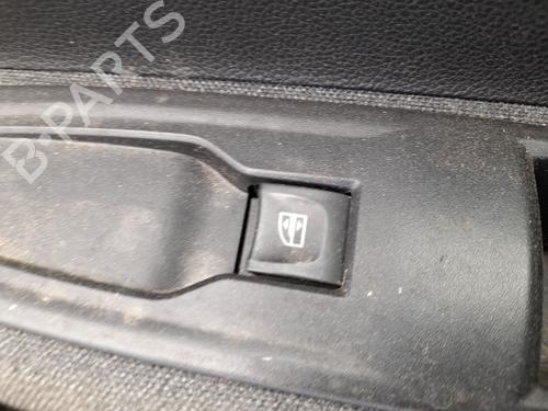 Used Right front window switch RENAULT ZOE (BFM_) ZOE (92 hp) 26722489
