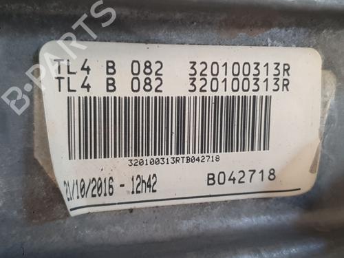 Gearbox DACIA DUSTER (HS_) 1.2 TCe 125 | BP36132672M3 - Image 6