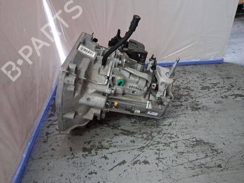 Gearbox RENAULT CAPTUR II (HF_) 1.0 TCe 90 ECO-G (HFM6) | BP30128574M3 - Image 4