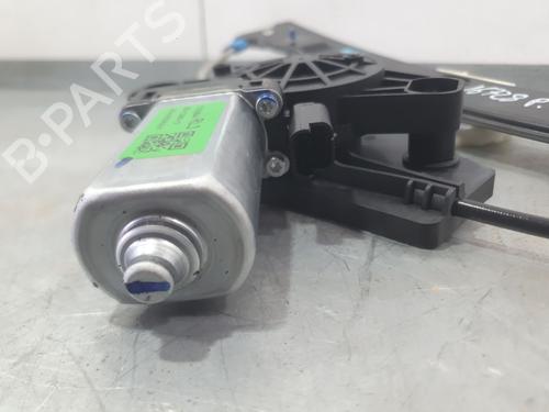 Rear left window mechanism MG MG HS (AS23) 1.5 T (SAS23) | BP26277304C24 - Image 3