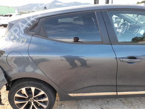 Dør højre bagtil RENAULT CLIO V (B7_) 1.0 SCe 75 (B7M5) (72 hp) 29908973