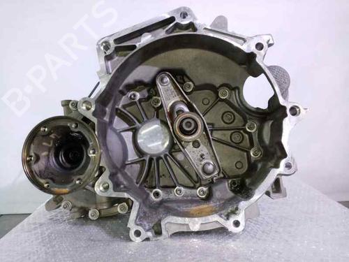 Used Gearbox RENAULT RAPID [1994-1998]  5067764