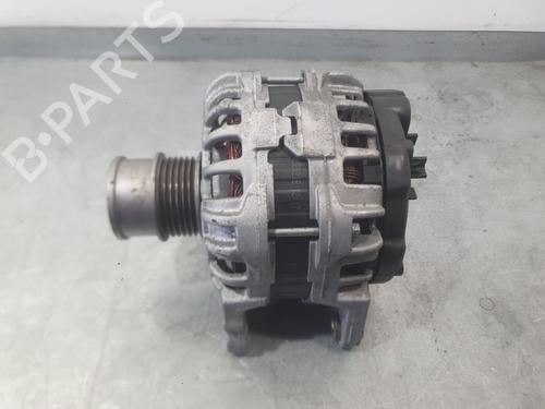 Alternator VW POLO VI (AW1, BZ1, AE1) 1.0 TSI | BP33660696M7 - Image 2