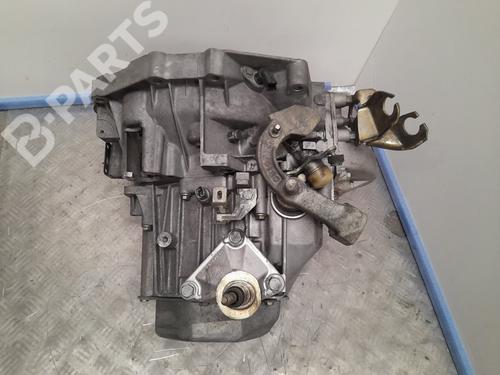 Gearbox PEUGEOT 607 (9D, 9U)  | BP8588675M3 