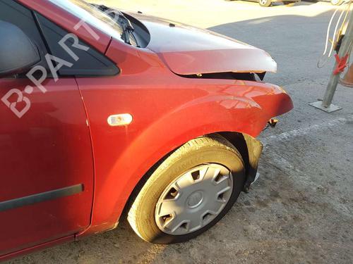 Used Right front fenders FORD FOCUS II (DA_, HCP, DP) [2004-2013]  16371003