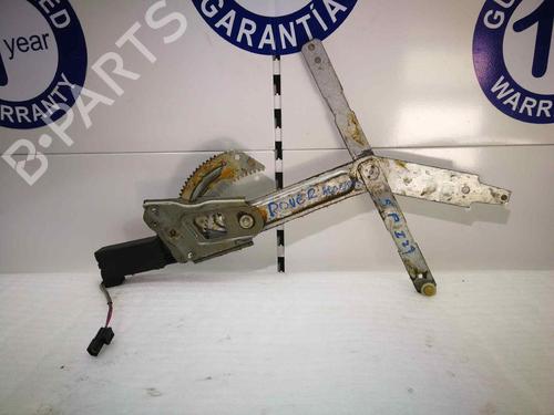 Used Front left window mechanism ROVER MONTEGO [1985-1995]  12555996