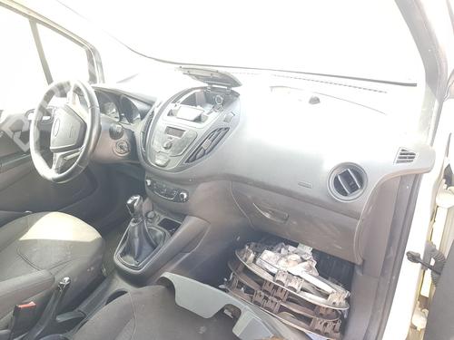 Steering rack FORD TRANSIT COURIER B460 Box Body/MPV 1.5 TDCi | BP25469129M22 