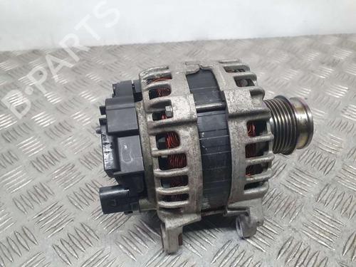 Alternator VW POLO V (6R1, 6C1) 1.4 TDI | BP16922276M7 